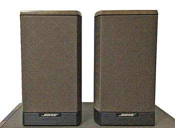 Bose Acoustimass 5 シリーズ II ウーファー スピーカー Bose Acoustimass 5 Series II Direct Reflecting Speaker